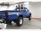 Thumbnail Photo 21 for 1981 Toyota Pickup 4x4 Regular Cab Deluxe